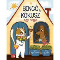 Ughy Szabina: BINGO ir KOKOSO diena
