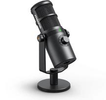 Mikrofonas Maono PD400X Dual Mode | MOPD400X | 6972237681465