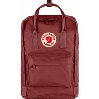 Kuprinė Fjallraven Kanken kuprinė kanken nešiojamojo kompiuterio 15'' ox red FJALLRAVEN | 0001447400004830 | 7323450786090