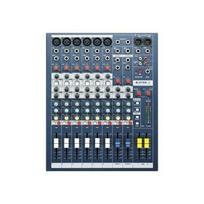 Soundcraft analoginis garso maišymo pultas Soundcraft EPM6 | 008-08-119 | 688705007908