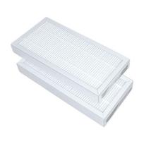 Domekt R 350 V F7+M5 filtrų komplektas (Efektyvus) | Komfovent filtrai