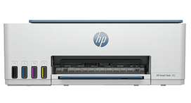 HP Smart Tank 585 WIFI Inkjet Printer All-in-One