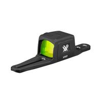 Vortex Viper Shotgun Enclosed Micro Green Dot Multi-Reticle Kolimatoriaus taikiklis