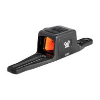 Vortex Viper Shotgun Enclosed Micro Red Dot 3 MOA Kolimatoriaus taikiklis