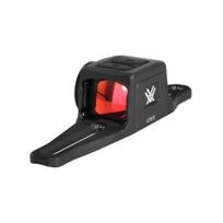 Vortex Viper Shotgun Enclosed Micro Red Dot Multi-Reticle Kolimatoriaus taikiklis