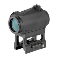 Vortex Crossfire Green Dot Kolimatoriaus taikiklis