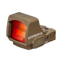 Vortex Defender-XL 5 MOA Tan Kolimatoriaus taikiklis