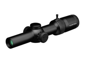Vortex Strike Eagle 1-8x24 30 mm AR-BDC3 Optinis taikiklis