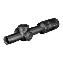 Vortex Strike Eagle 1-8x24 FFP 30 mm EBR-8 Optinis taikiklis
