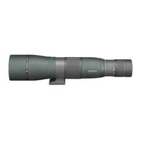 Vortex Razor HD 22-48x65 Straight Teleskopas