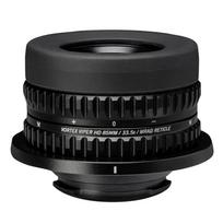 Vortex Viper HD 85 mm Plačiakampis binokulinis okuliaras su tolimačiu MRAD