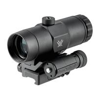 Vortex VMX-3T Crossfire, Sparc, Sptifire, UH-1 Kolimatoriaus taikiklio didintuvas