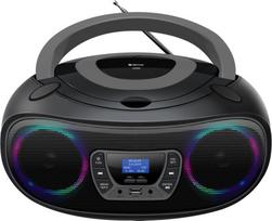 Denver TDB-212GR CD Radio Player, DAB+, FM, USB, B