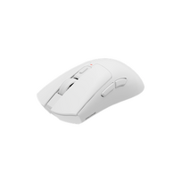Genesis Zircon 880 Gaming Mouse, 12000DPI, Wireless, White|NMG-2380