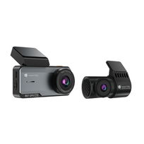 Navitel Dashcam | R87 | GPS (satellite) | 412 x 960 | Maps included|NAVITEL R87 Dual GPS