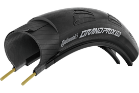Padanga 28" Continental Grand Prix TR s/s falt. 28-622