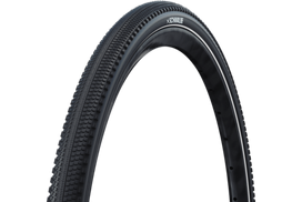 Padanga 28" Schwalbe G-One Comp Plus 50-622