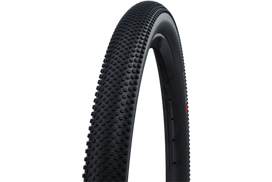 Padanga 28" Schwalbe G-One Allround 40-622