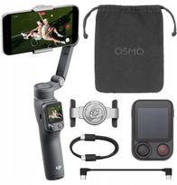 DJI Osmo Mobile 8P Standard Combo  für s (142947) | CP.OS.00000617.01 | 6937224142947