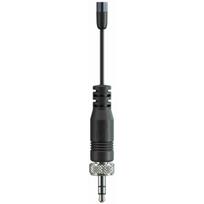 Sennheiser MKE Mini – miniature omnidirectional lavalier microphone, black | MKE Mini | 4044155273496