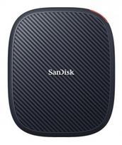 Card SANDISK PHONE SSD EXTERNAL SSD | SDSSDE62M-2T00-G25 | 0619659215620
