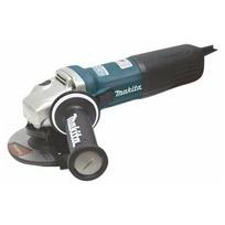 Makita Angle Grinder 1400W 125mm (GA5040C) | GA5040C | 0088381629171