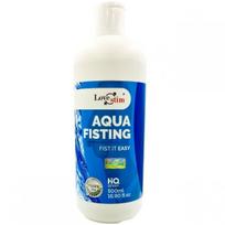 Lubrikantas Lovestim Aqua Fisting, 500 ml