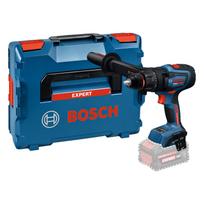 Bosch akumuliatorinis smūginis suktuvas-gręžtuvas EXSB18V-150, be akumuliatoriaus ir įkroviklio