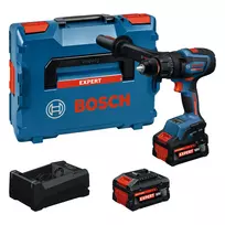 Bosch smūginis gręžtuvas-suktuvas EXSB18V-150