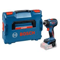 Bosch akumuliatorinis suktuvas-gręžtuvas EXSR18V-90FC, be akumuliatoriaus ir įkroviklio