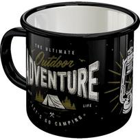 EMALIO PUODELIAI »Outdoor Adventure«, Nostalgic-Art