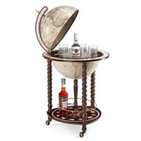 Gaublio formos baras Zoffoli Explora old white, rudas/baltas