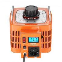 Įtampos reguliatorius, automatinis kintamos įtampos transformatorius 3000VA, 25,5x20x20 cm