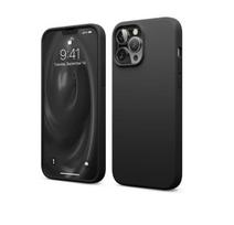 Apsauginis telefono dėklas, skirtas Apple iPhone 13 mini, juodas