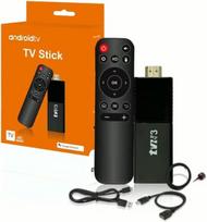 Multimedijos grotuvas Livo multimedijos grotuvas Smart TV Stick 4K, Android 13, 8GB atmintis, HDMI, Livo multimedijos grotuvas Smart TV Stick 4K, Android 13, 8GB atmintis, HDMI