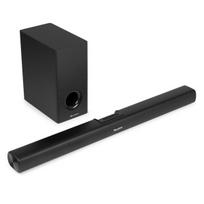 „Audizio SB92S“ soundbar su žemųjų dažnių garsiakalbiu 150 W