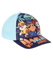 Sun City vaikiška kepurė Paw Patrol YE40051*02, mėlyna, 54