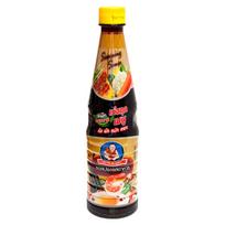 Sojų padažas su prieskoniais, Healthy Boy Brand, 700ml