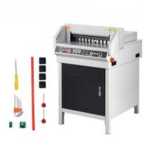Elektrinė 450 mm popieriaus pjaustyklė