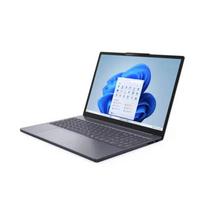 Nešiojamas kompiuteris Lenovo Ideapad Slim 3 15ARP10 15,3" Touch, 2K, Ryzen 7 170, 16GB, 512GB, Win11 Luna Grey (83K700G8US)