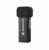 Sennheiser PROFILE WIRELESS 2-channel set - 2.4 GHz multifunctional wireless microphone system | S700266 | 4044155277494