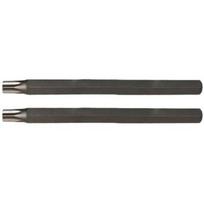Proline Raktas 5108302, 75mm, HRC 56-60, 2vnt, S2 plienas, 10mm, 21.8Nm