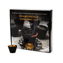 Smilkalų rinkinys– Frankinsence Ladanas