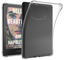 SILIKONINIS DĖKLAS AMAZON KINDLE PAPERWHITE 6 2024 7"