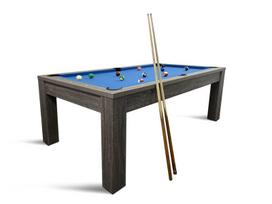 Pulo stalas Bilaro Dine 7' (213 × 122 cm)