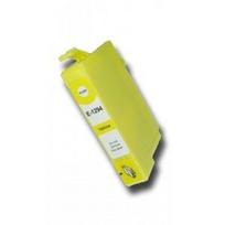 Kasetė rašaliniams spausdintuvams Analoog tint Epson T1294 Yellow 400 lk