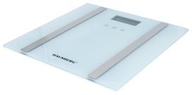 Svarstyklės Kūno sudėties svarstyklės Hausberg HB-6004AB, iki 180 kg, KMI, riebalai, vanduo, raumenys