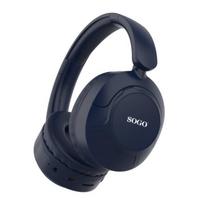 Bevielės Ausinės Sogo AUR-SS-8240