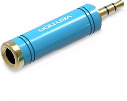ADAPTER AUDIO 3.5MM TO 6.35MM/VAB-S04-L VENTION