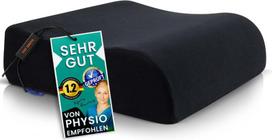 dynmc suaugusiųjų sėdynės booster pagalvė 40 × 40 × 13 cm